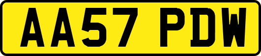 AA57PDW