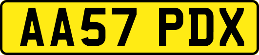 AA57PDX