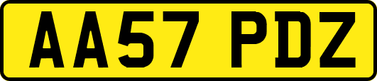 AA57PDZ