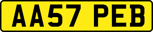 AA57PEB