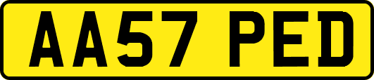 AA57PED