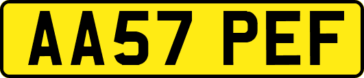 AA57PEF