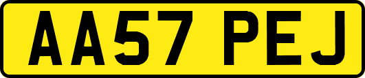 AA57PEJ