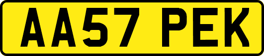 AA57PEK