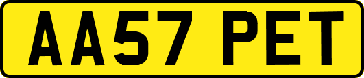 AA57PET