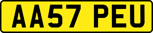 AA57PEU