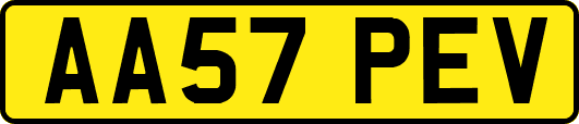 AA57PEV