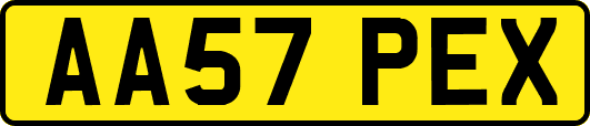 AA57PEX