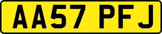 AA57PFJ