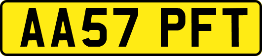 AA57PFT