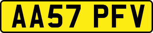 AA57PFV