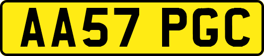 AA57PGC