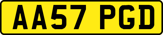 AA57PGD