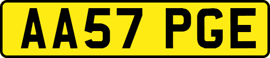 AA57PGE