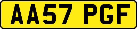 AA57PGF
