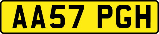 AA57PGH