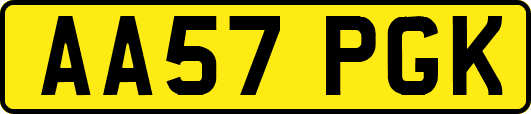 AA57PGK