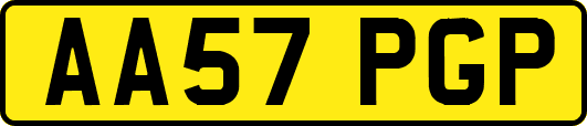 AA57PGP