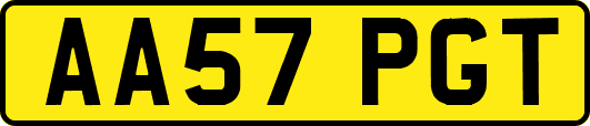 AA57PGT