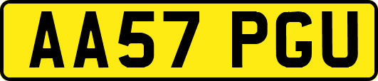 AA57PGU