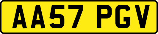 AA57PGV