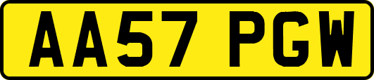 AA57PGW