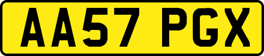 AA57PGX
