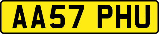 AA57PHU