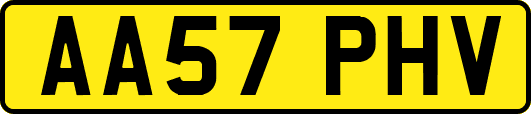 AA57PHV