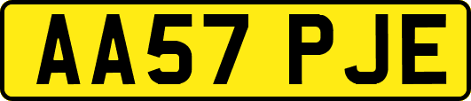 AA57PJE