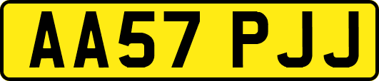 AA57PJJ