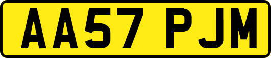 AA57PJM