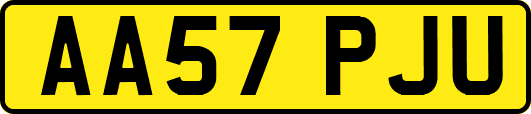 AA57PJU