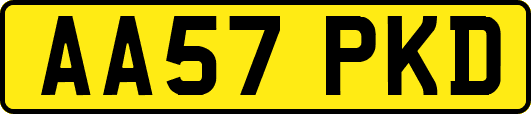 AA57PKD