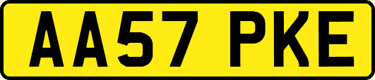 AA57PKE