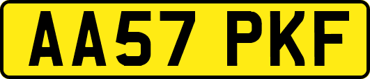 AA57PKF