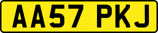 AA57PKJ