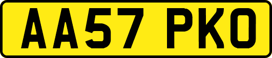 AA57PKO