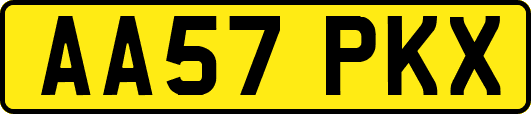 AA57PKX