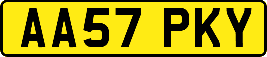 AA57PKY
