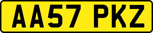 AA57PKZ