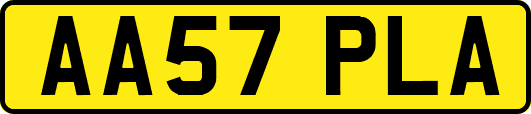 AA57PLA
