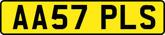 AA57PLS