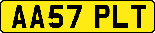 AA57PLT