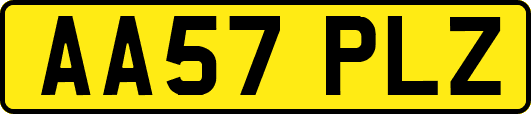 AA57PLZ