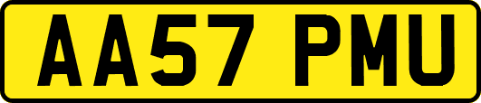 AA57PMU