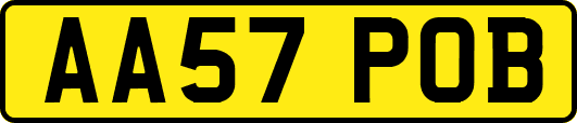 AA57POB