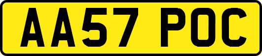 AA57POC