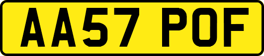 AA57POF