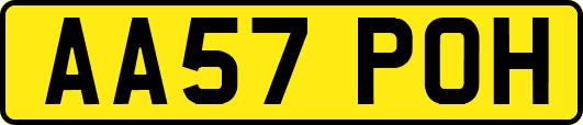 AA57POH